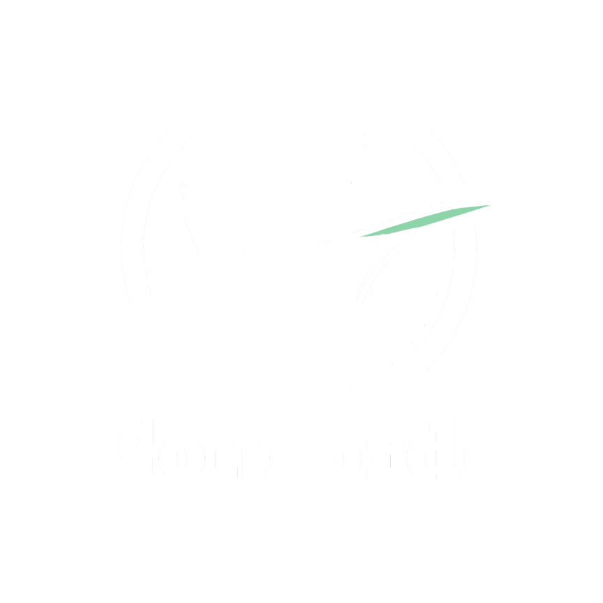 Concorde Espresso Bar